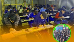 देशभरबाट करिब ५ लाख ८ हजार ४ सय १५ जना विद्यार्थी सहभागी